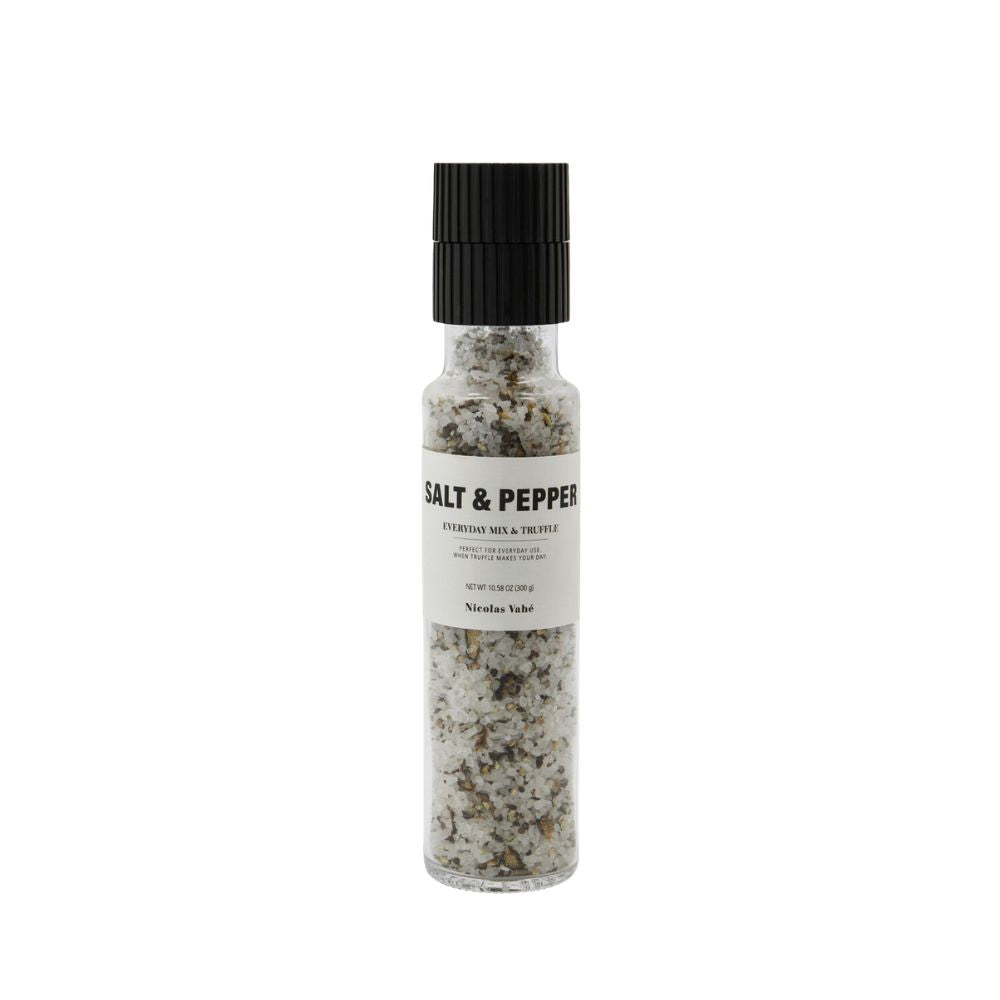Nicolas Vahé Salz and Pfeffer, Everyday mix & Trüffel, 300 g