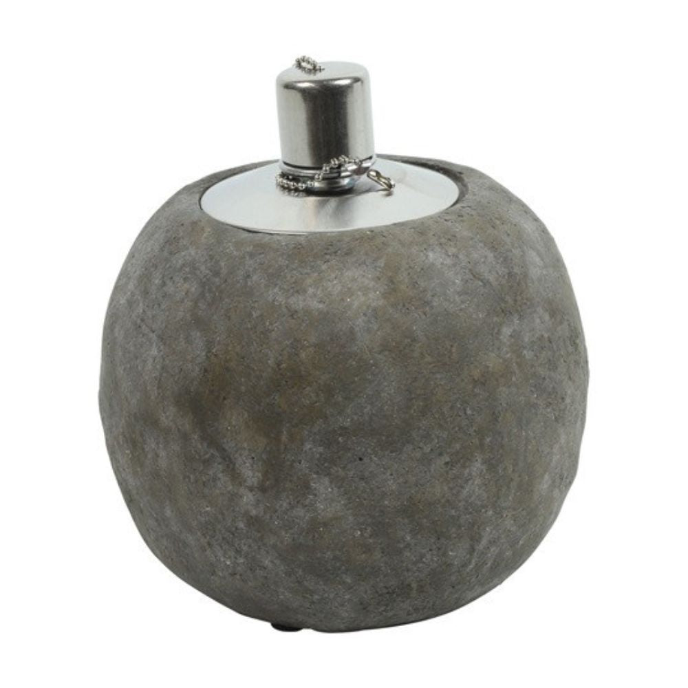 Ölbrenner Dorian rund M