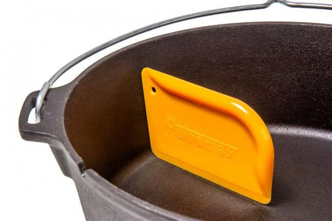 Petromax Schaber für Feuertöpfe und -pfannen