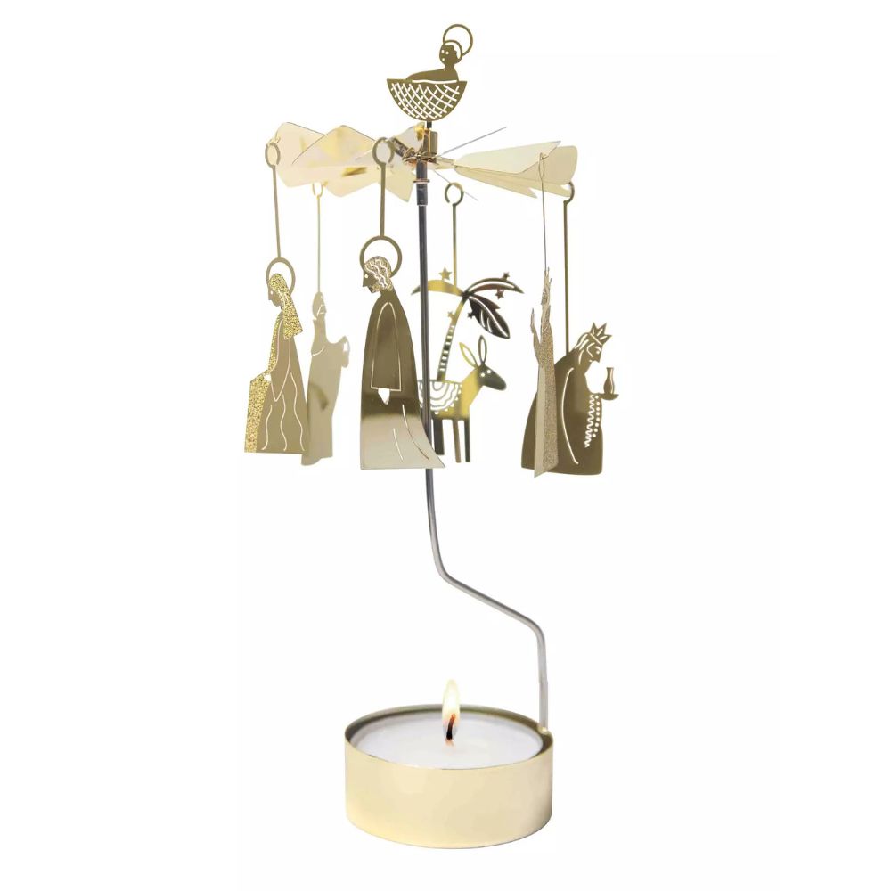 Pluto Design Angel Chime Jeses & Friends groß