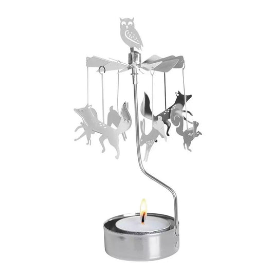 Pluto Design Angel Chime Waldtiere