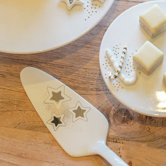 Räder Etagere Zimtsterne