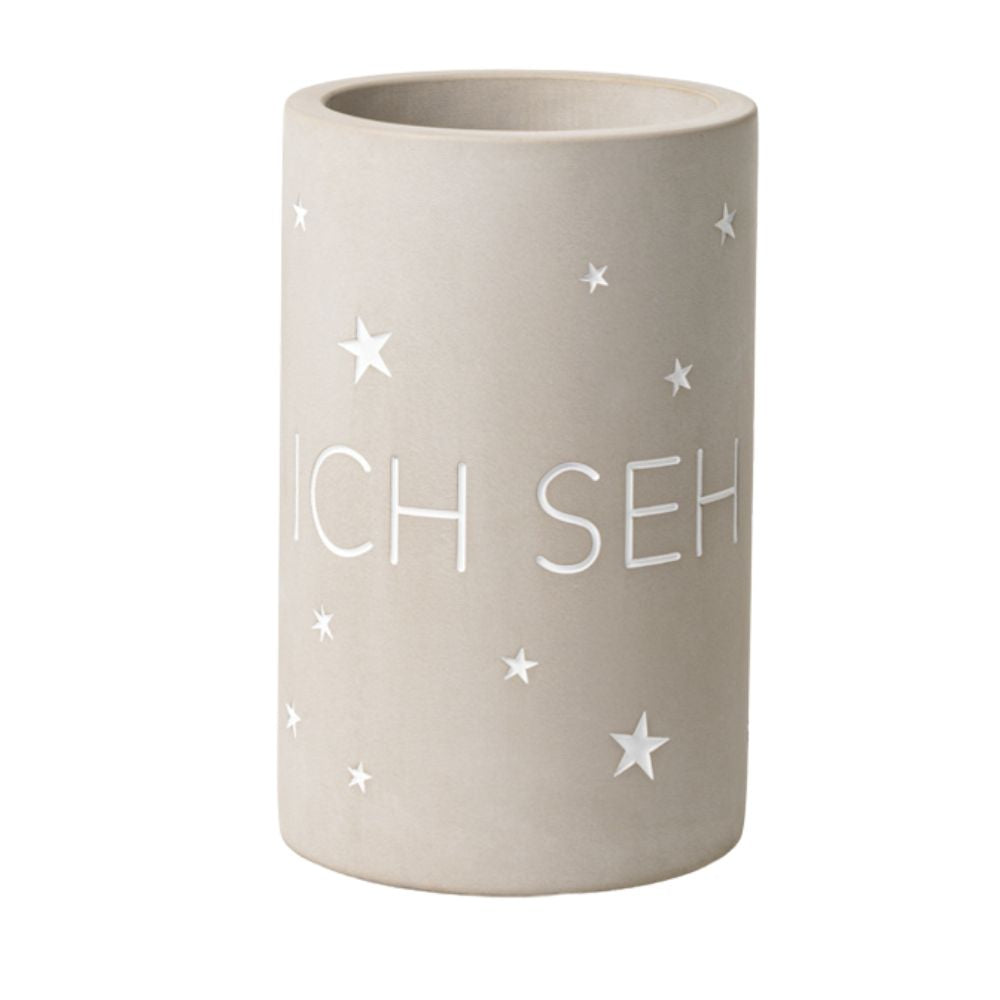 Räder Flaschenkühler Ich seh Sterne