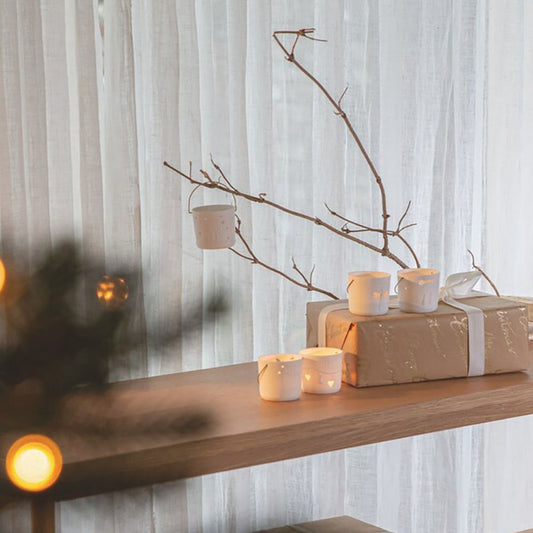 Räder Geschenklaterne Wünsch dir was