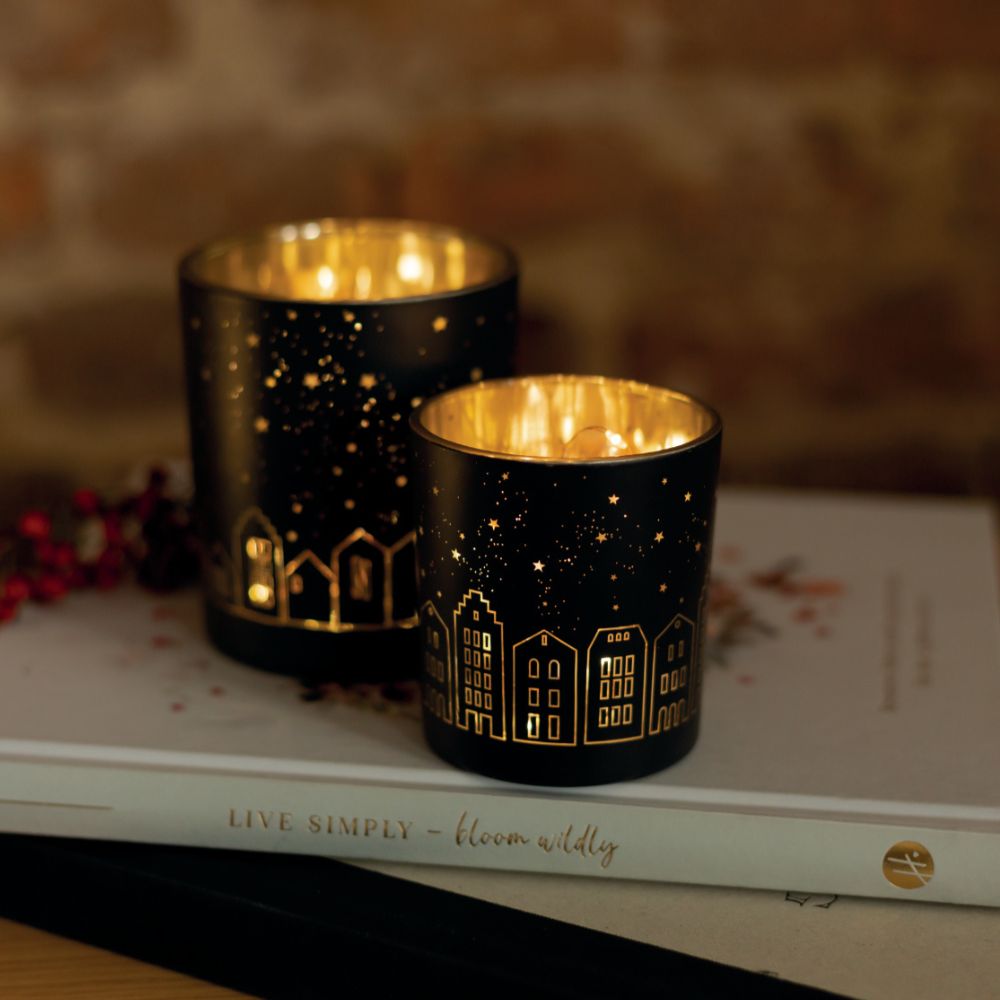 Räder Glanzlicht Lichtstadt