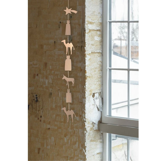 Räder Kette Heilige Drei Könige