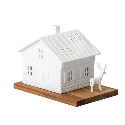 Räder Lichthaus Skihütte