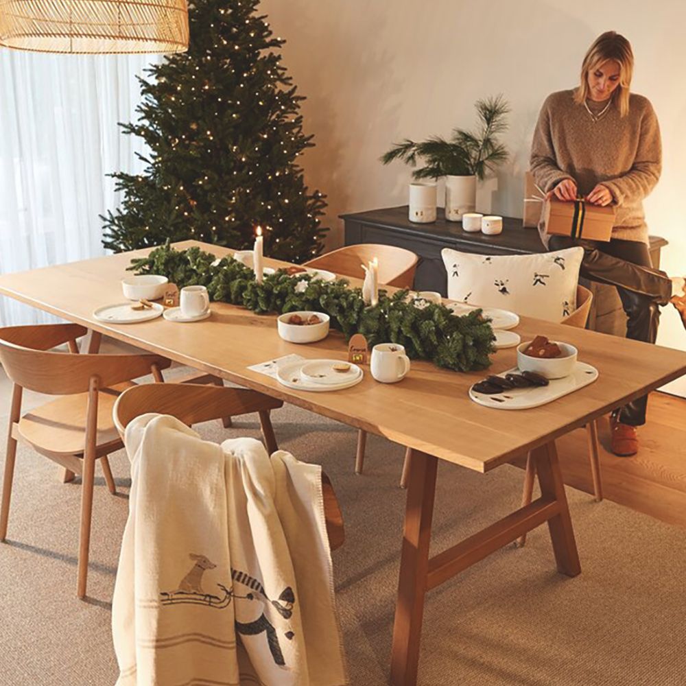 Räder Wohndecke Hundeschlitten