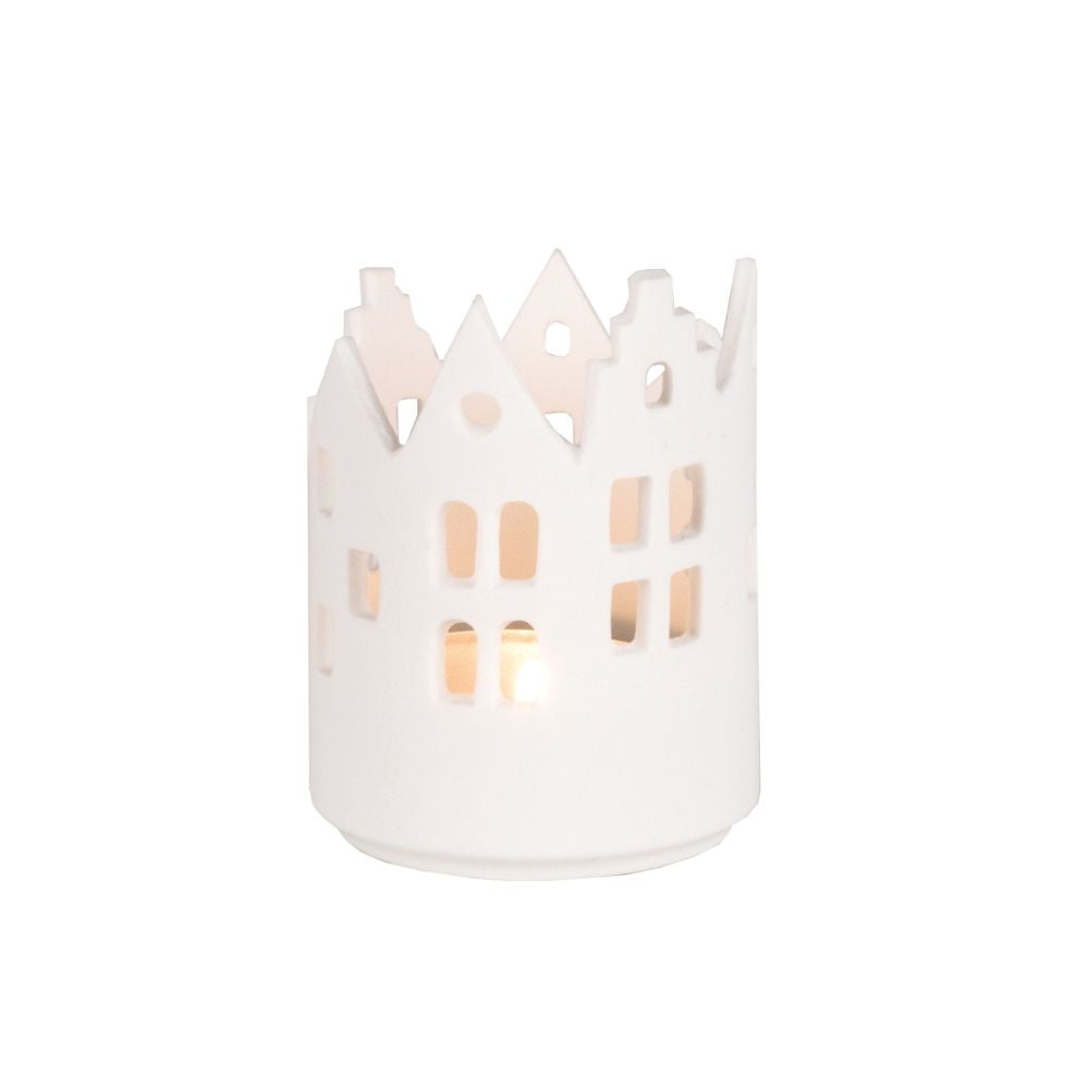 RÄDER Stadtlicht Innenhof