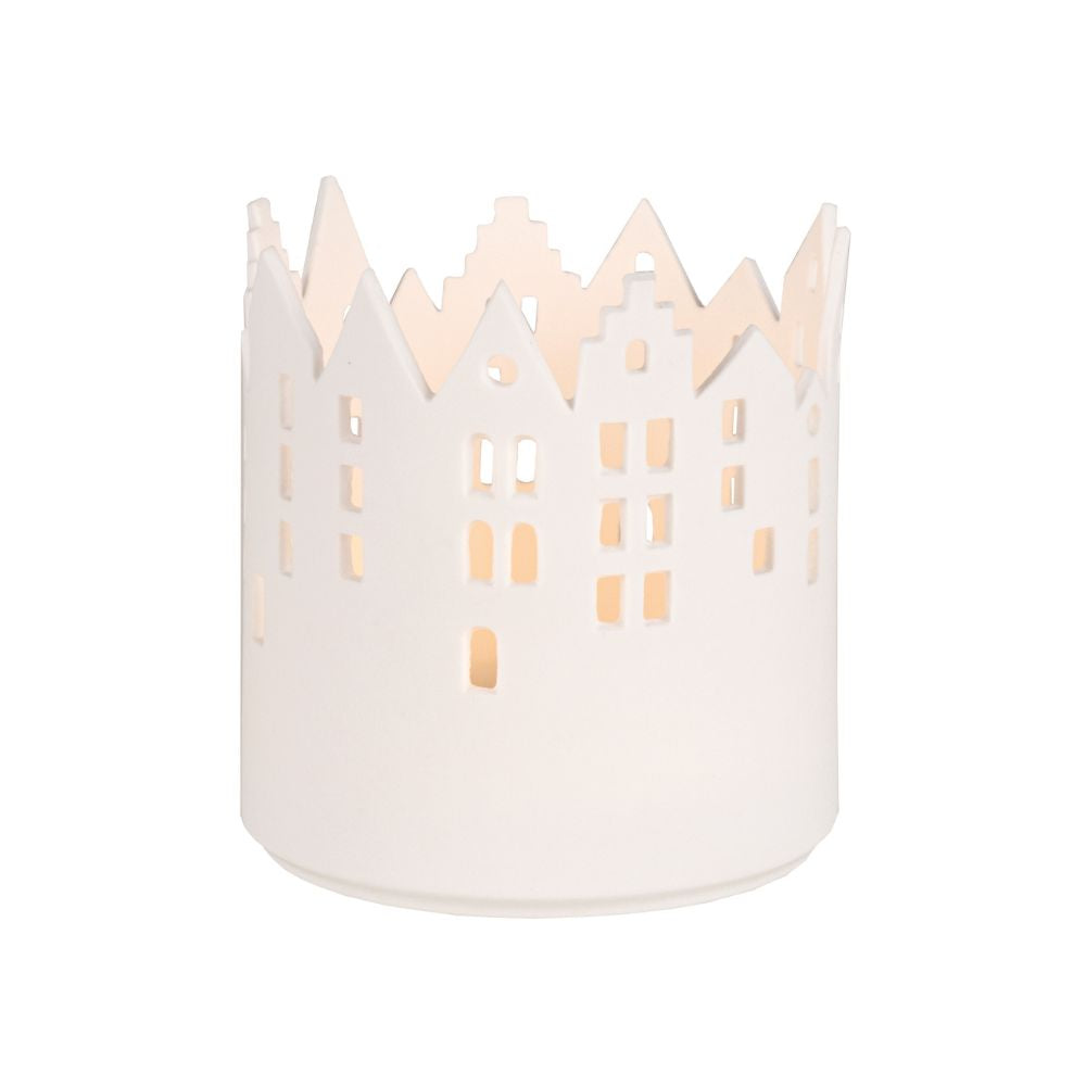 Räder Stadtlicht Marktplatz