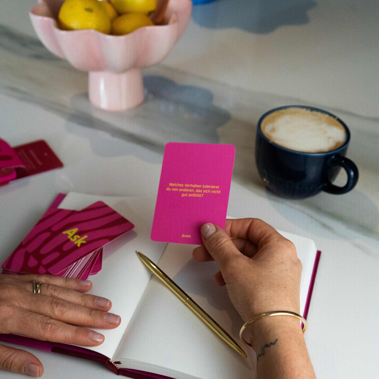 Selbstliebe_Journal