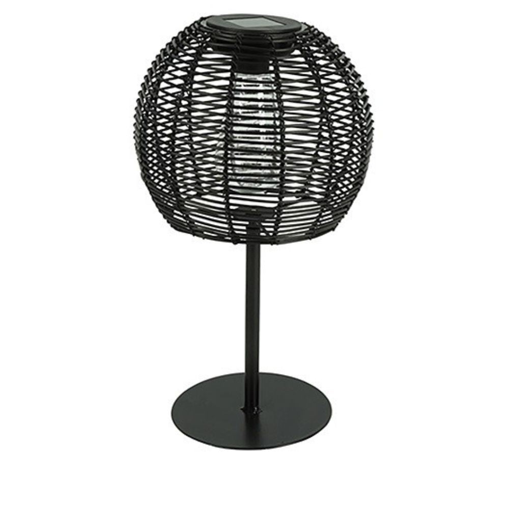Solar Tischlampe