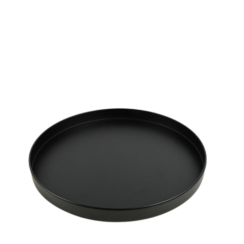 Tablett Fido M schwarz