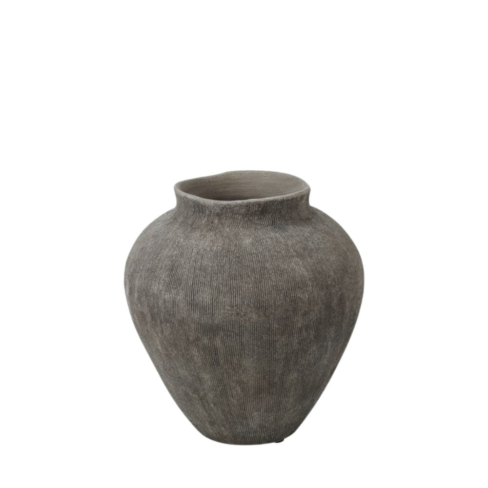 Vase Beany S braun