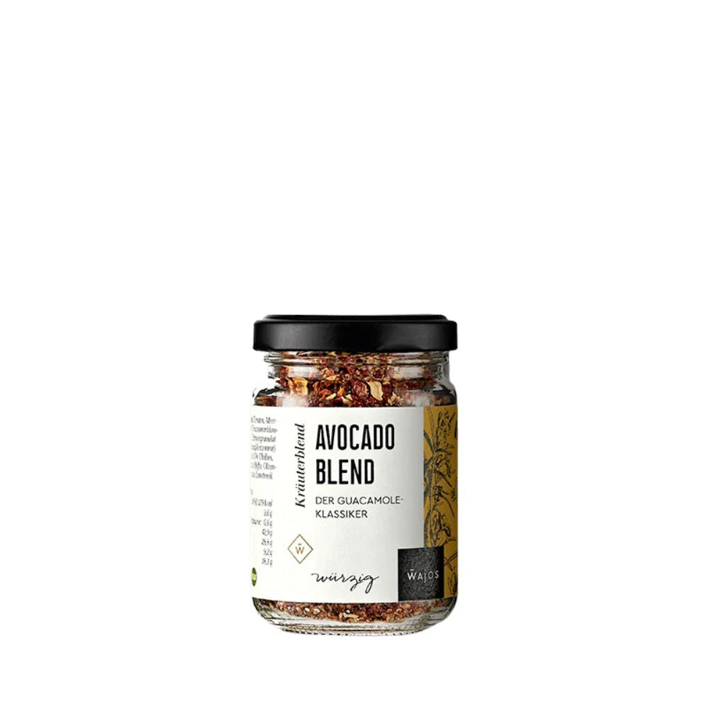 Wajos Avocado Blend