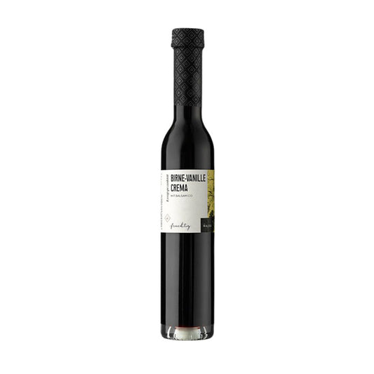 Wajos Birne Vanille Crema 250ml