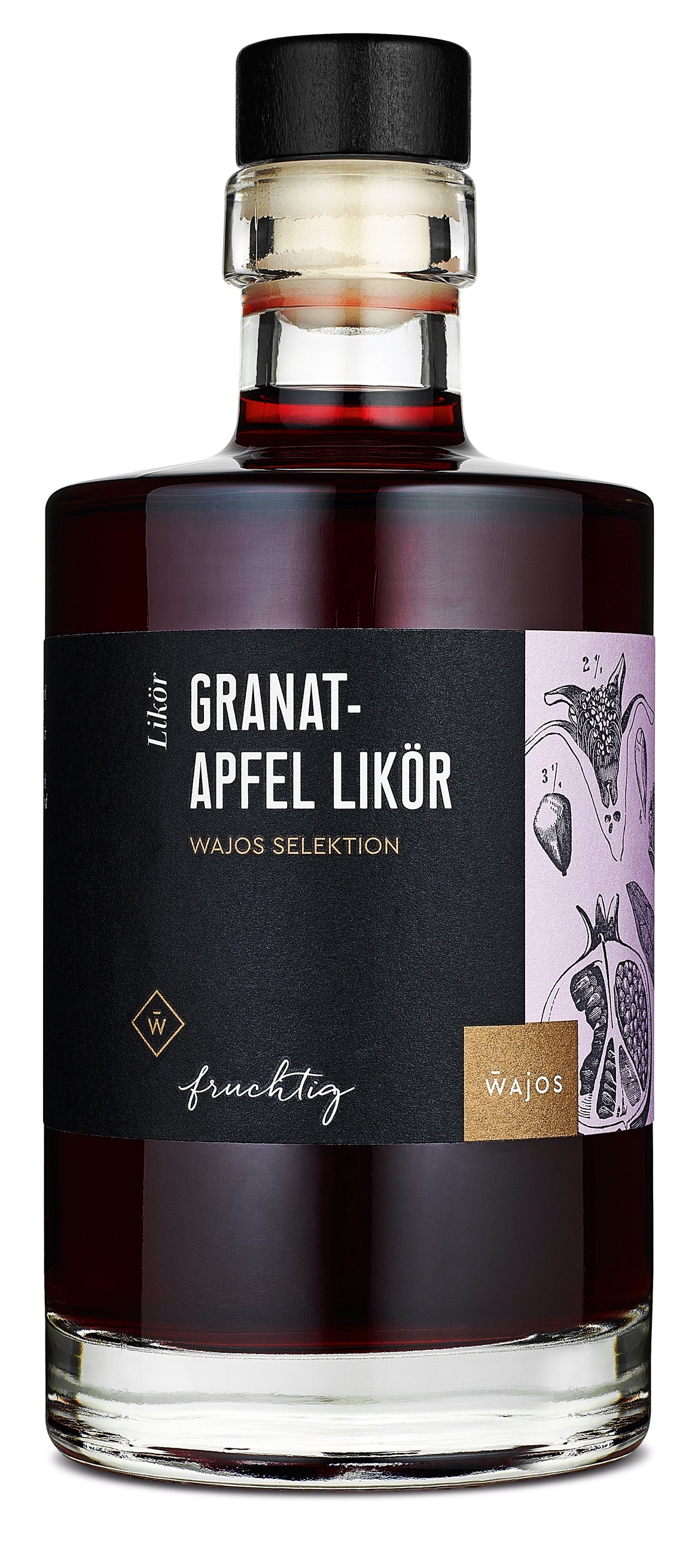 Wajos_Likoer_Granatapfel_2022
