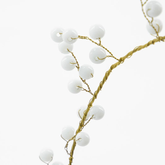 House Doctor Weihnachtsornament Star Ring