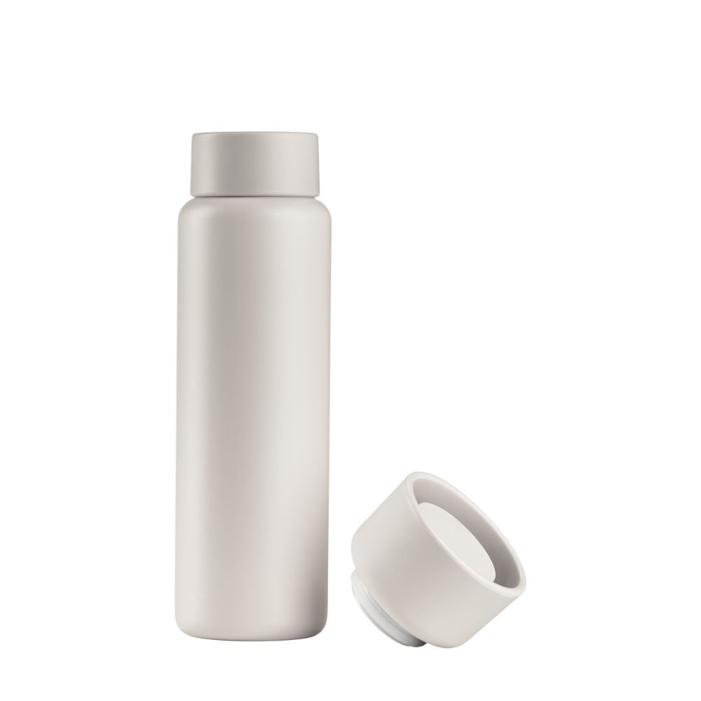 Thermobecher Singles groß Cream – Zone Denmark