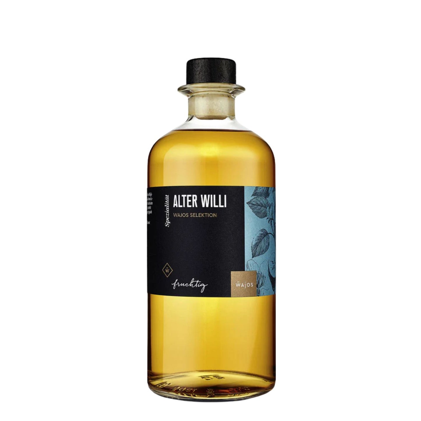 Wajos Alter Willi