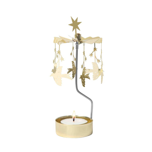 Pluto Design Angel Chime Starling