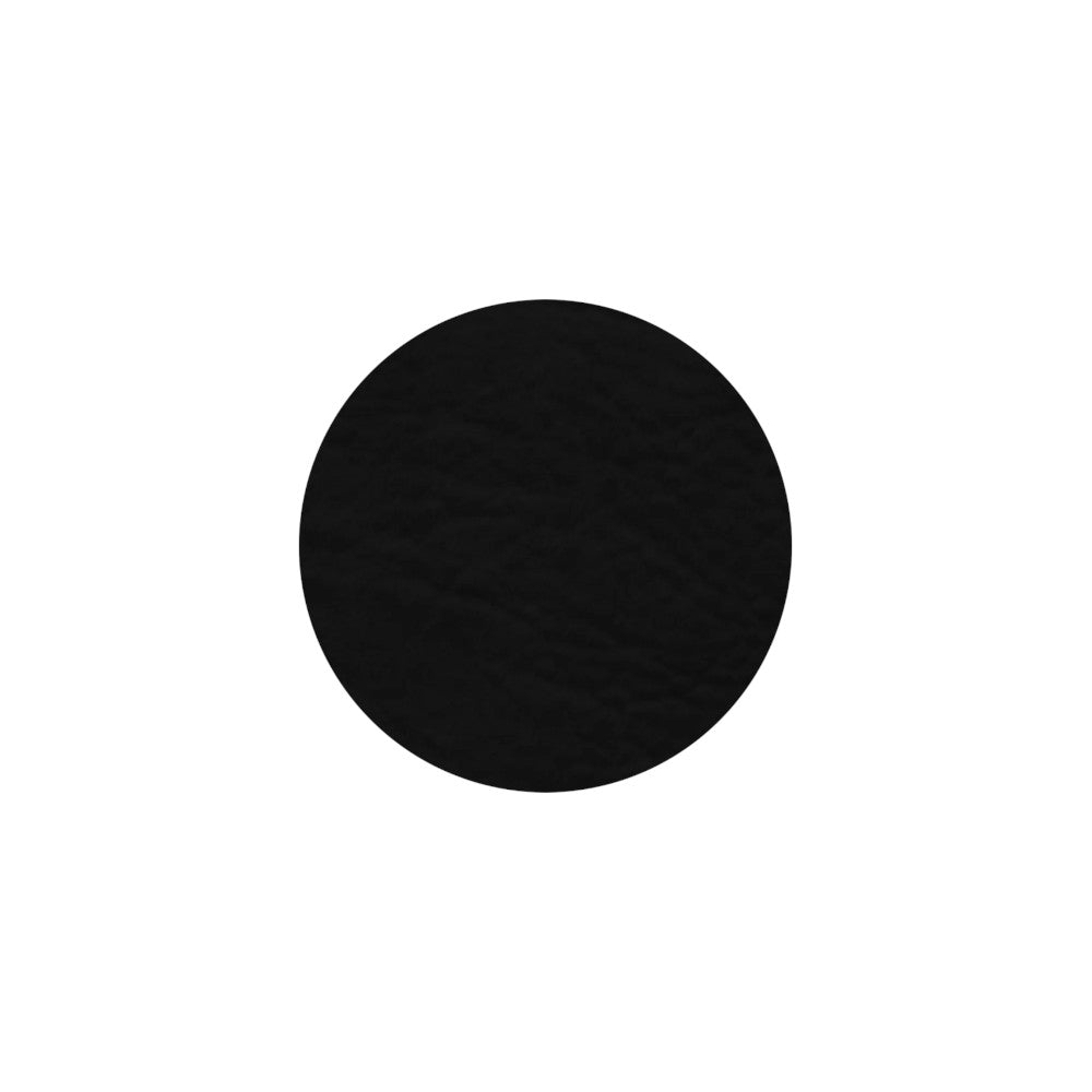 ASA Untersetzer 4er set, schwarz – Das Wohngut