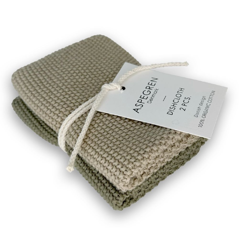 Aspegren Spültuch 2 Stk.