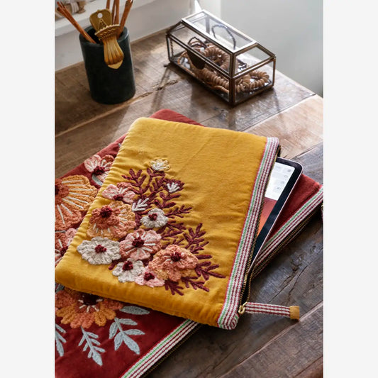 Madam Stoltz Clip Gold