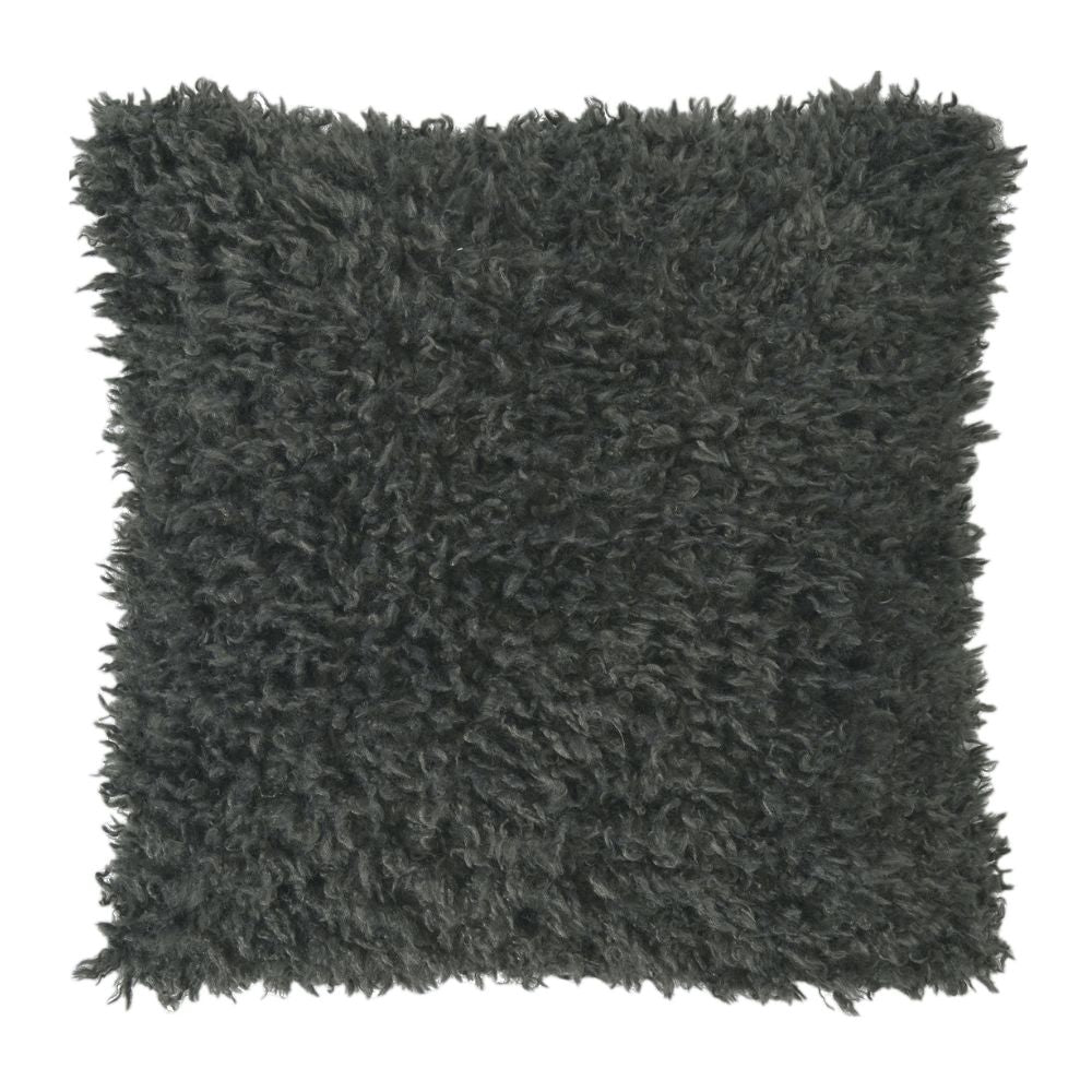 Sander Kissenhülle Ayla Anthrazit