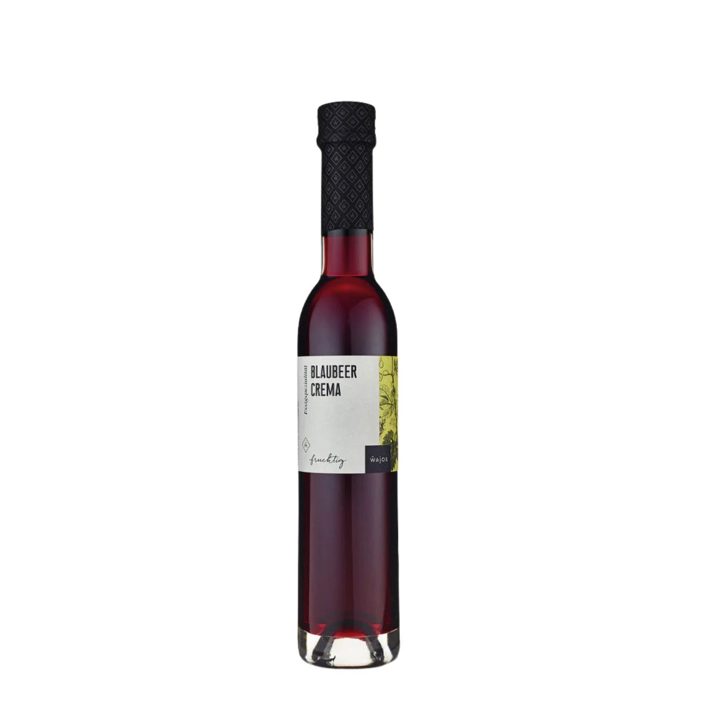 Wajos Blaubeer Crema 250 ml