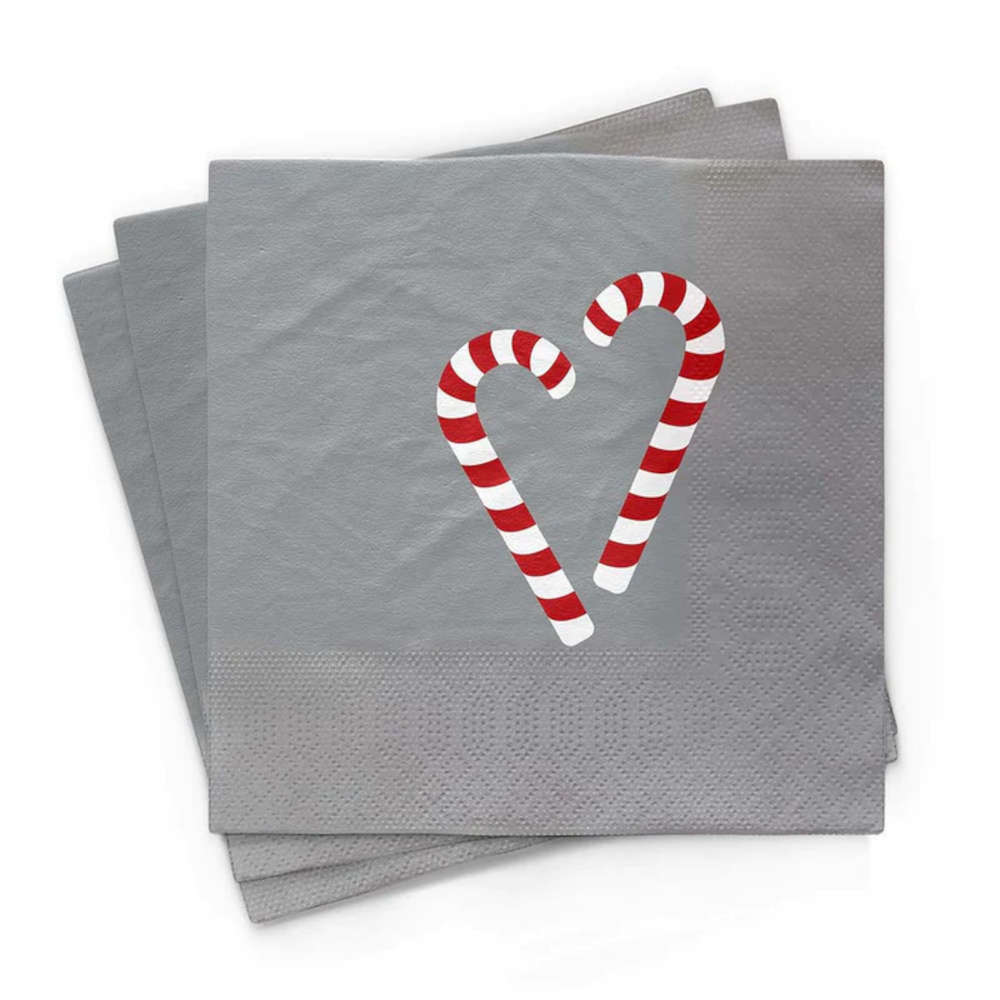 chic-mic_servietten_christmas_canes_bn625