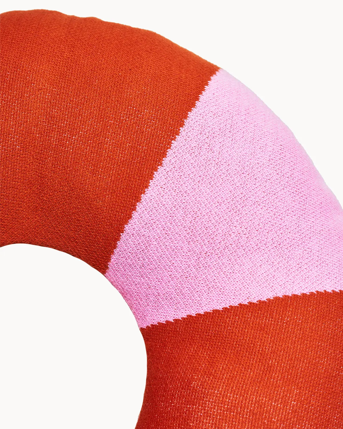 Chicmic Kissen Donut strawberry