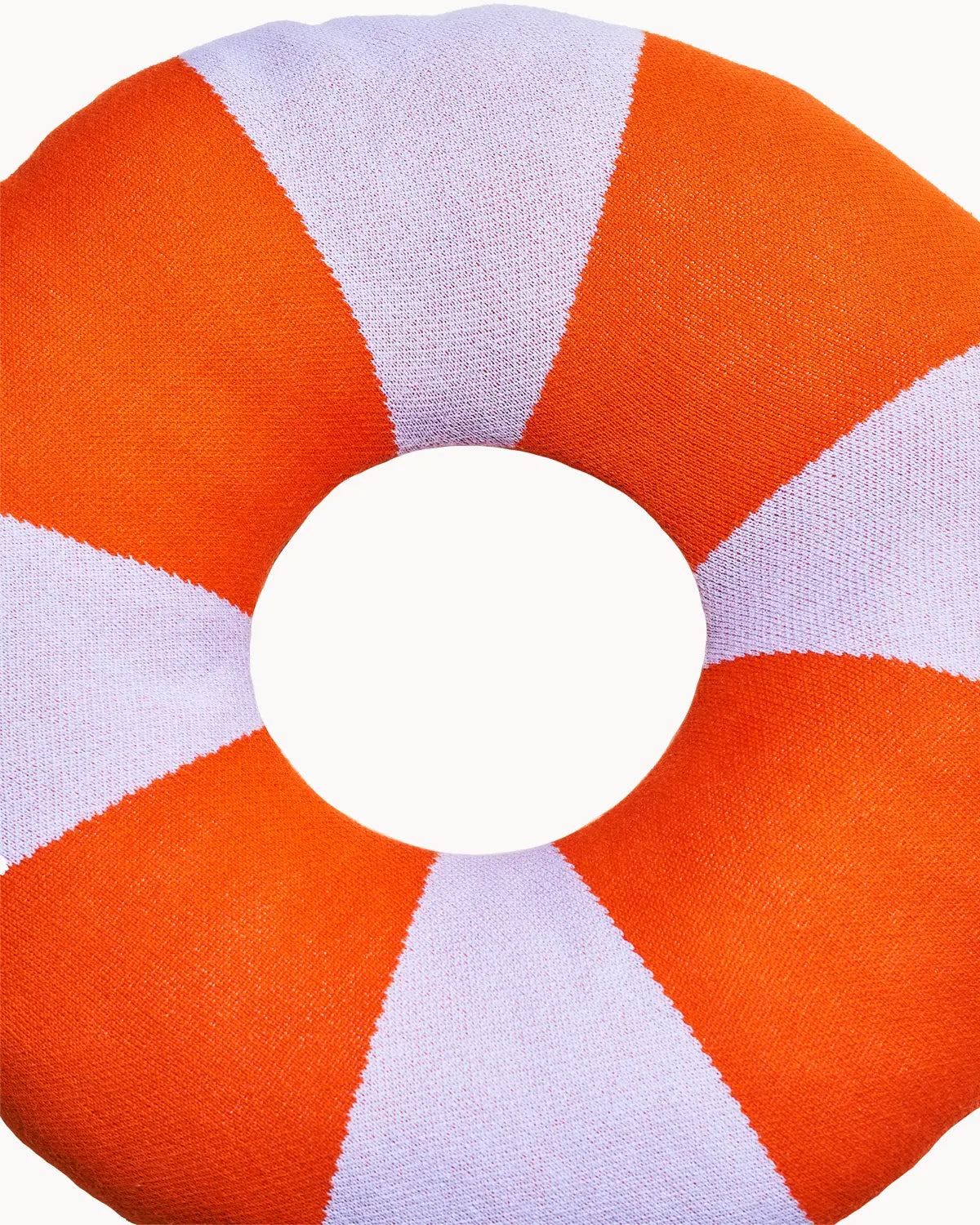 Chicmic Kissen Donut Orange