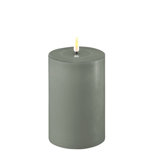 deluxe-homeart-stumpenkerze-salbei-gruen-10-x-15-cm-rf-0314