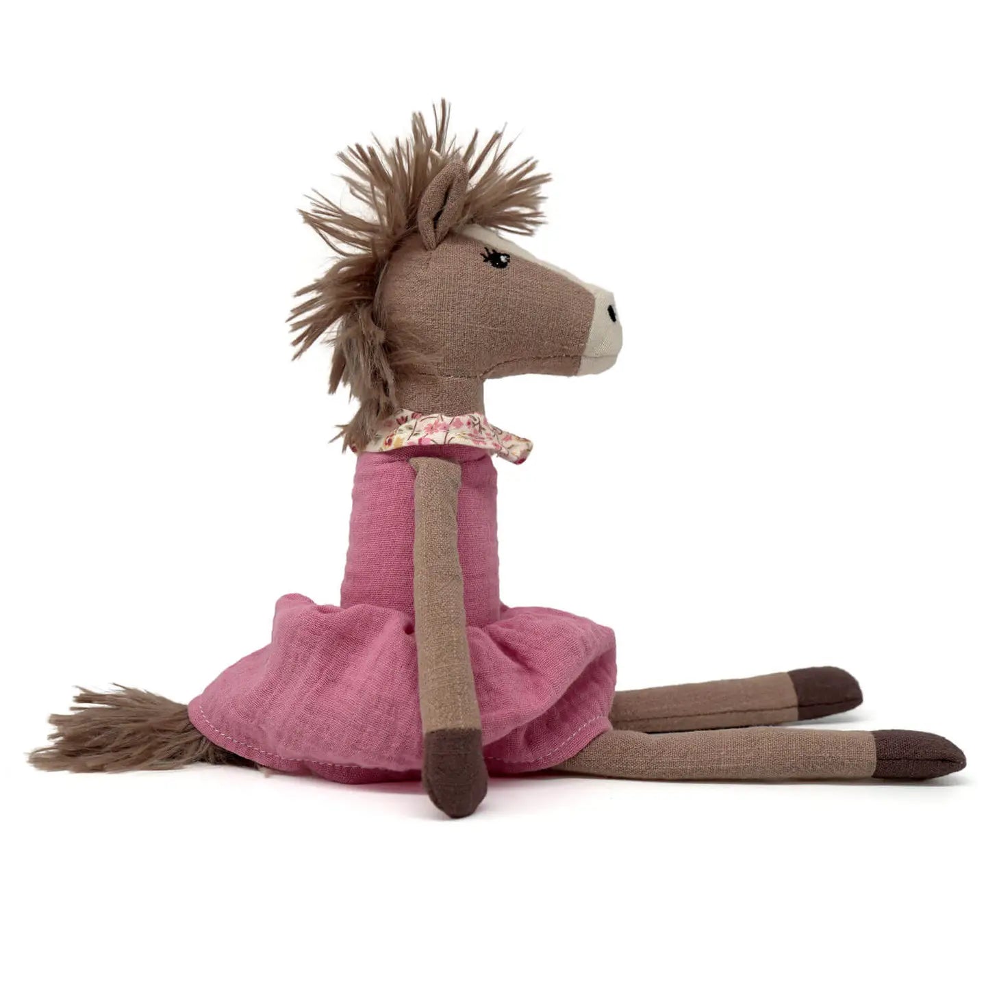 Stoffpferd