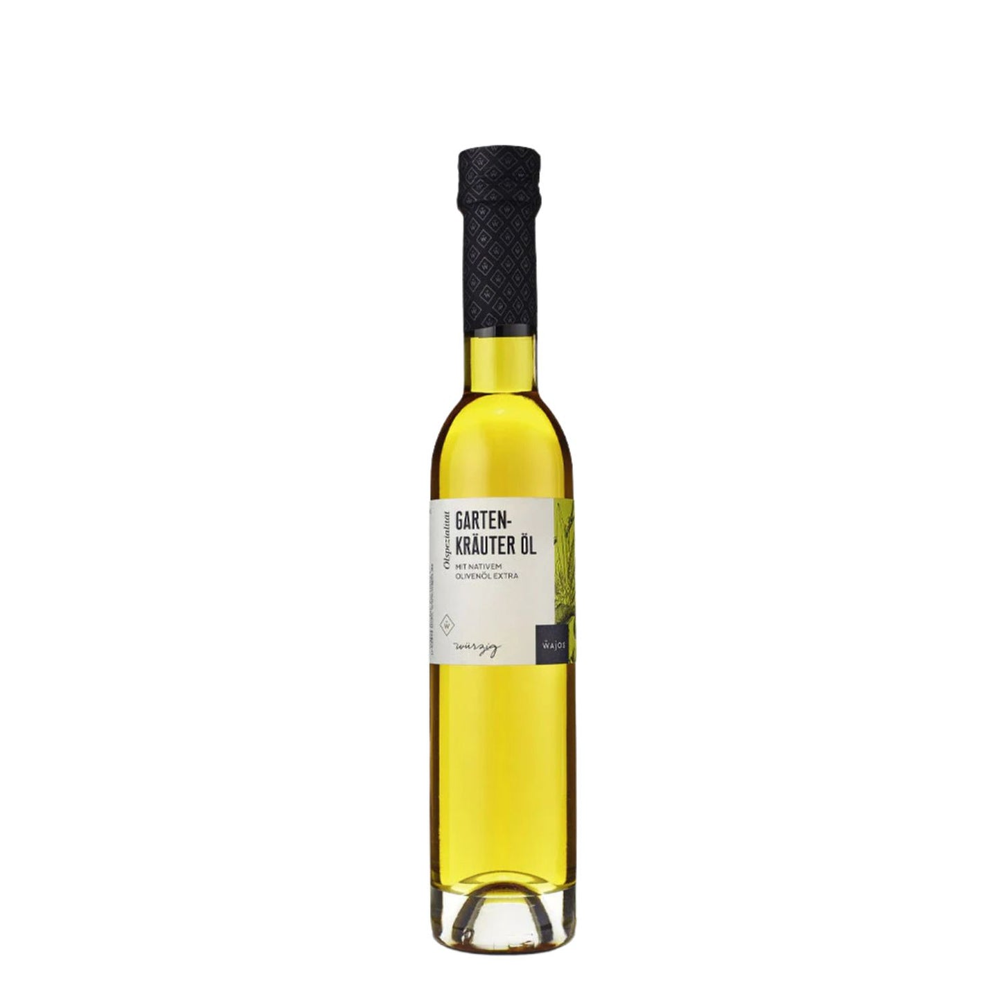 Wajos Gartenkträuter Öl 250 ml