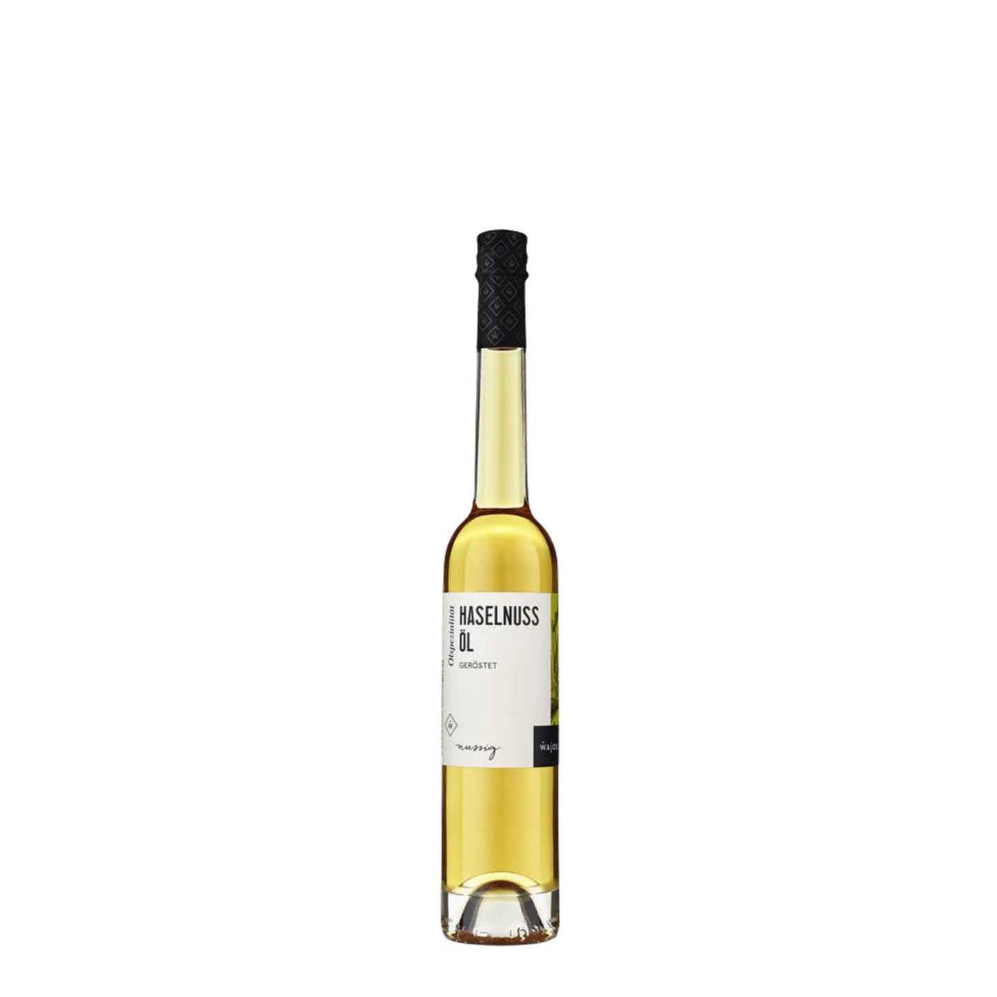 Wajos Haselnuss Öl 100 ml