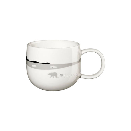 ASA Henkelbecher North Pole