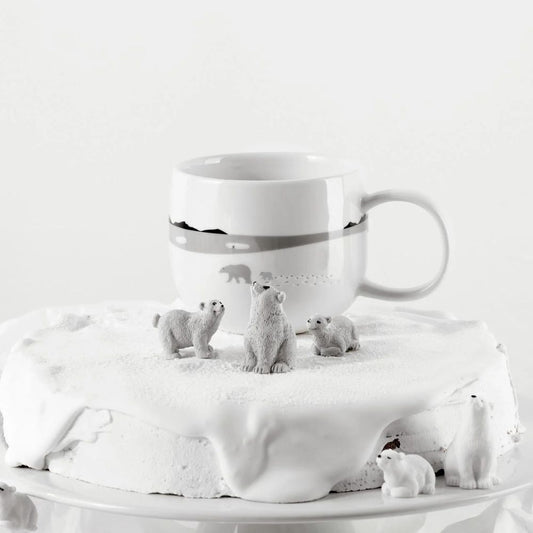 ASA Henkelbecher North Pole