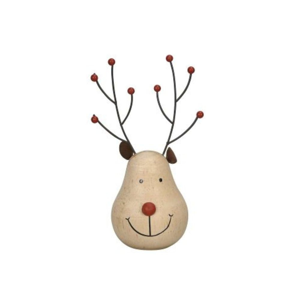 Hirsch