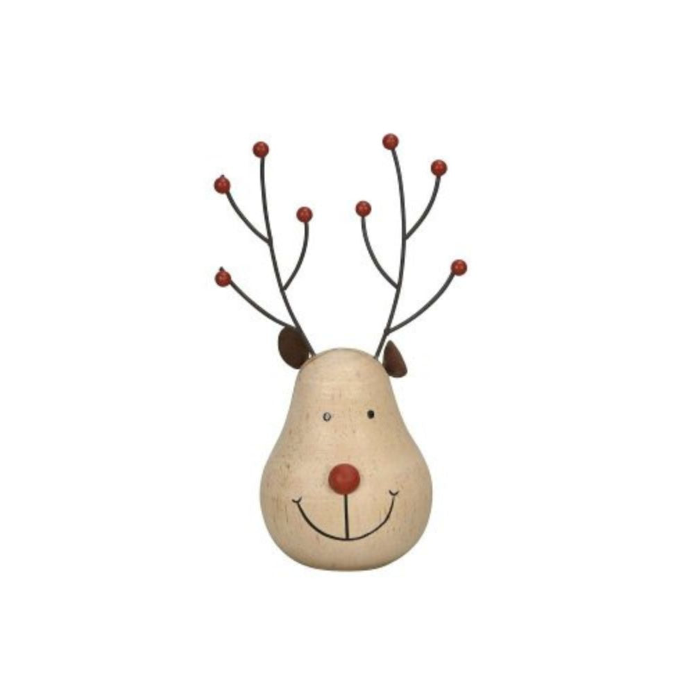 Hirsch