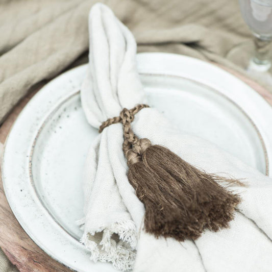 ib-laursen-stoffserviette-doppelt-gewebt-sand-6867-53-6