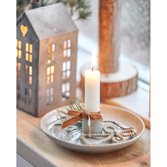 ib_laursen_kerzenhalter_gruen_natur_gesprenkelt_92161-30_2