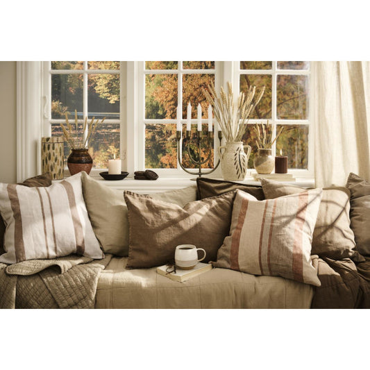 ib_laursen_kissenbezug_gestreift_beige_braun_rost_6249-00_2