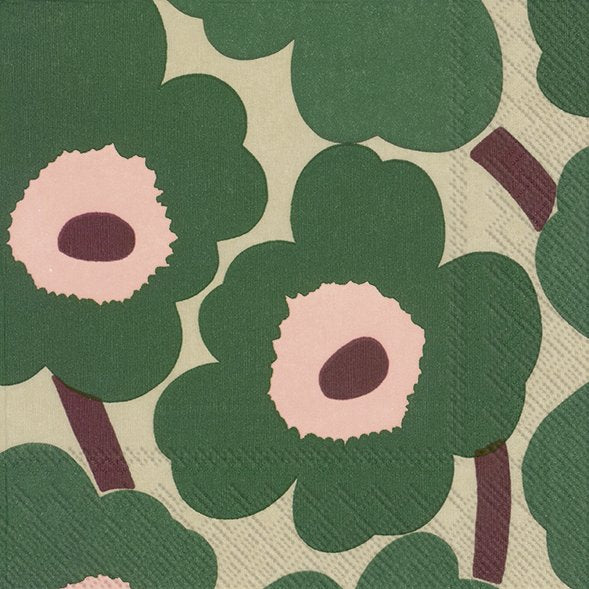 marimekko-serviette-unikko-gruen-ros-l-552625