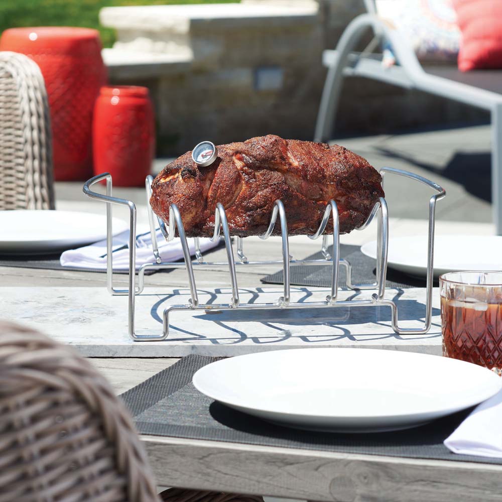 Napoleon 12-teiliges Starter Set für Fleisch