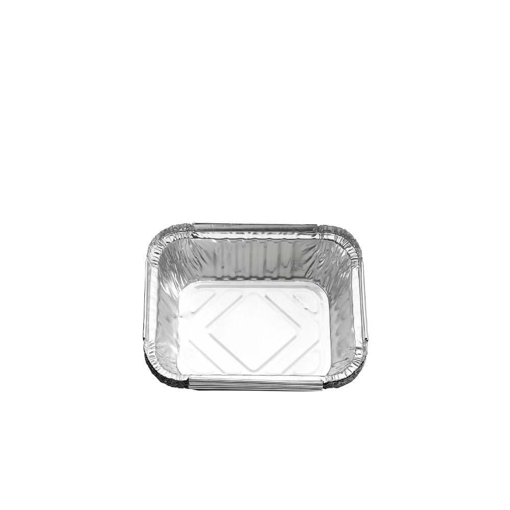 Napoleon Alu Fettauffangschalen 14,7x12,2cm (5 Stück)