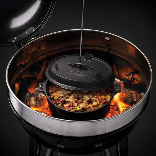 Napoleon Dutch Oven Deckelheber