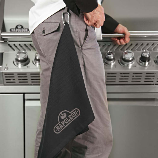Napoleon Grill- & Koch Handtuch aus der PRO Serie