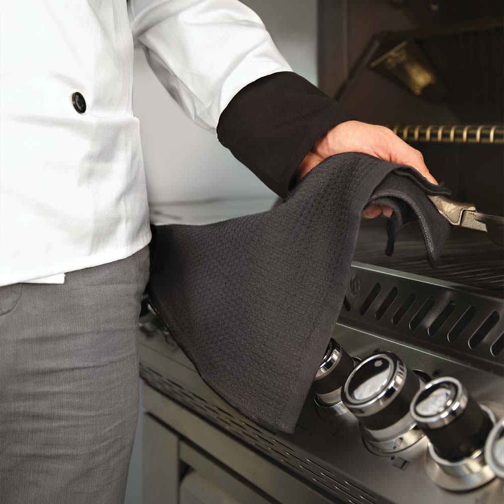 Napoleon Grill- & Koch Handtuch aus der PRO Serie